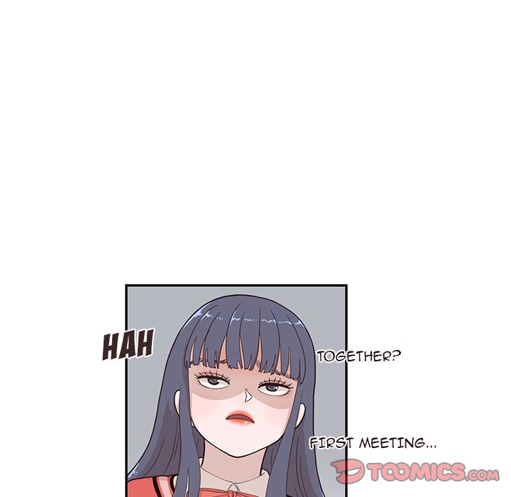 His Women’s University - Chapter 92 Page 46