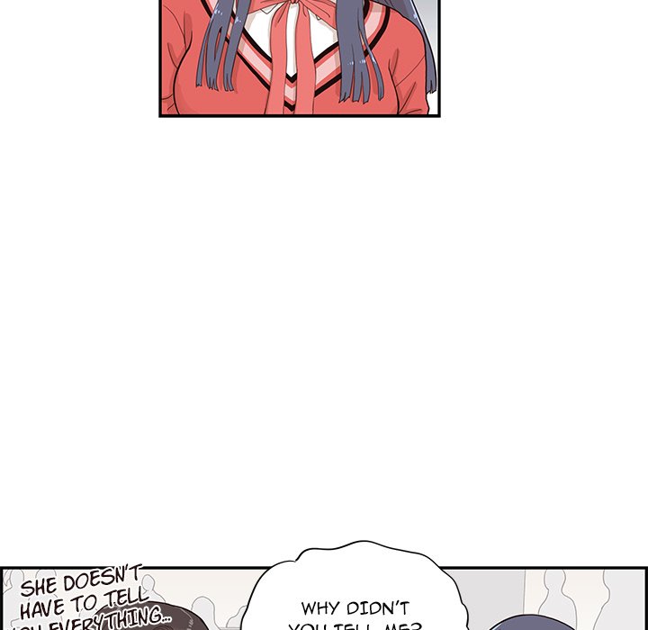 His Women’s University - Chapter 92 Page 47