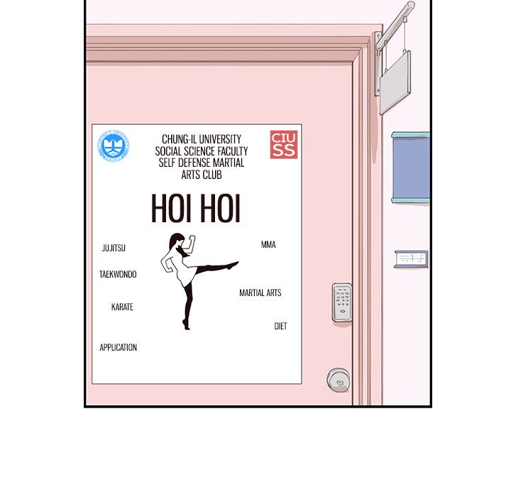 His Women’s University - Chapter 92 Page 52