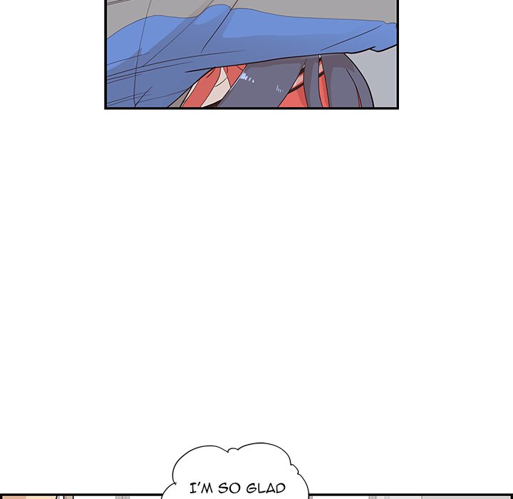 His Women’s University - Chapter 92 Page 57