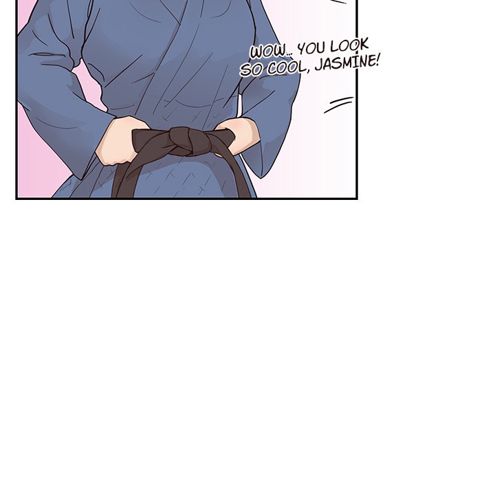 His Women’s University - Chapter 92 Page 60