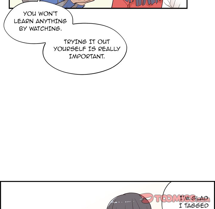 His Women’s University - Chapter 92 Page 66