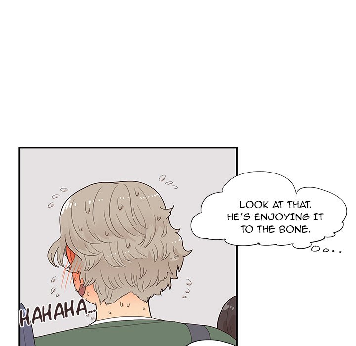 His Women’s University - Chapter 92 Page 9