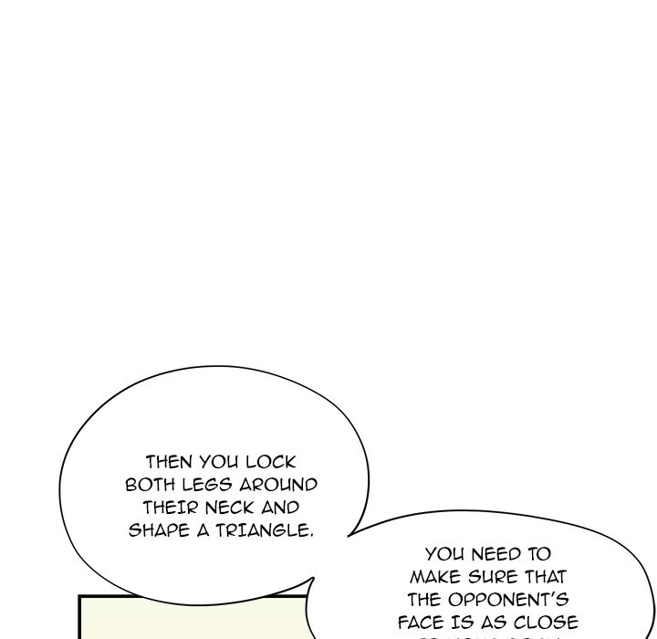 His Women’s University - Chapter 92 Page 93