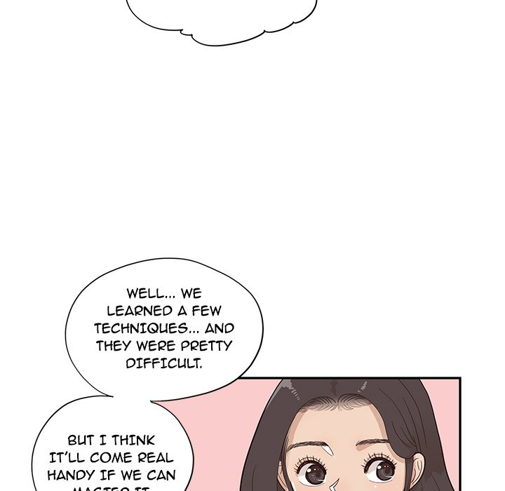 His Women’s University - Chapter 93 Page 103