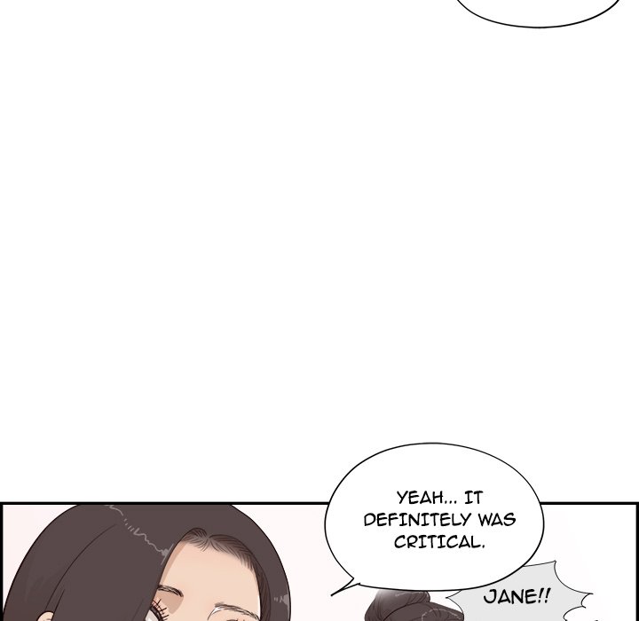 His Women’s University - Chapter 93 Page 107
