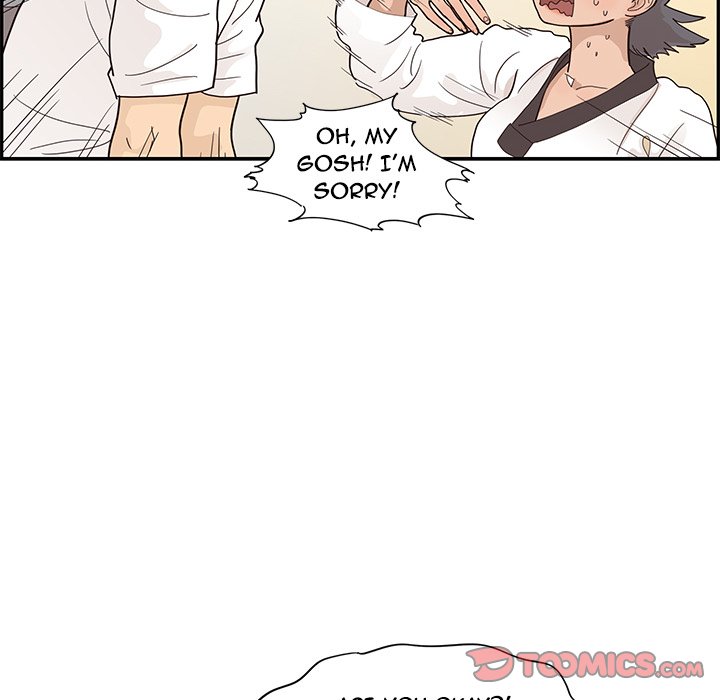 His Women’s University - Chapter 93 Page 46