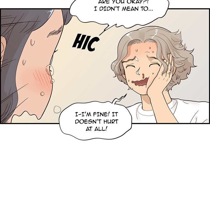 His Women’s University - Chapter 93 Page 47