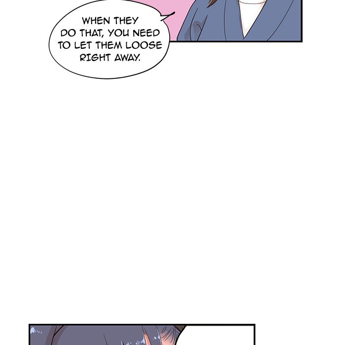 His Women’s University - Chapter 93 Page 53