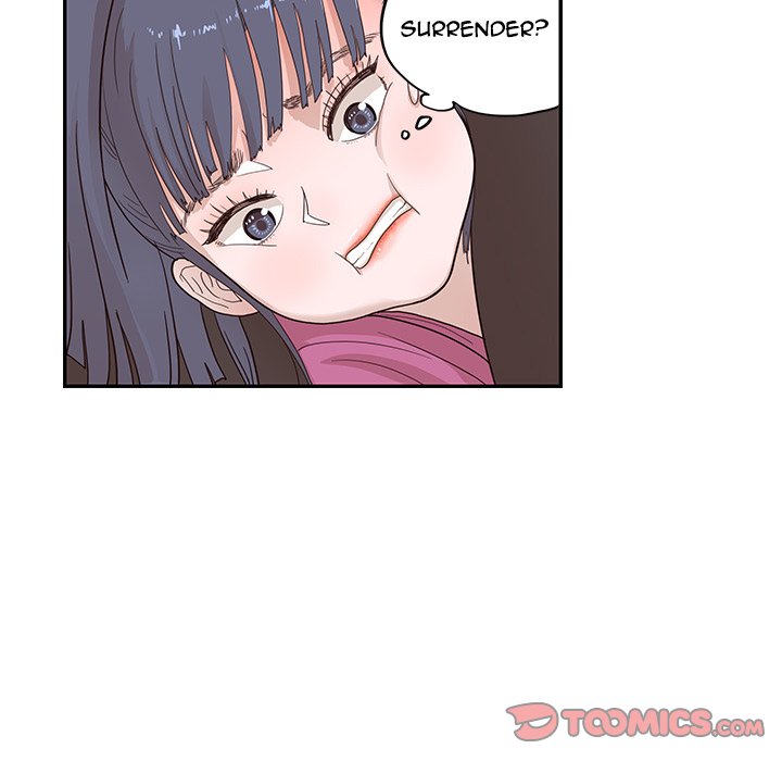 His Women’s University - Chapter 93 Page 54
