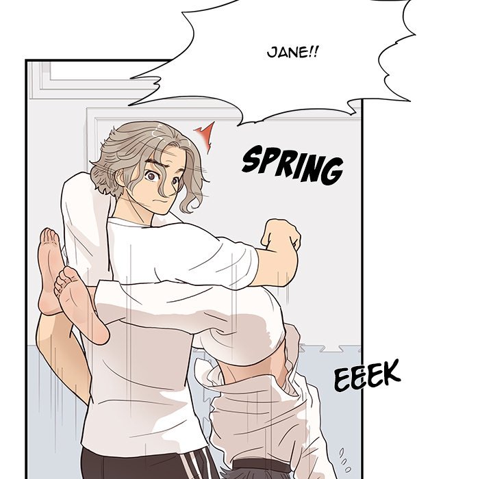 His Women’s University - Chapter 93 Page 61