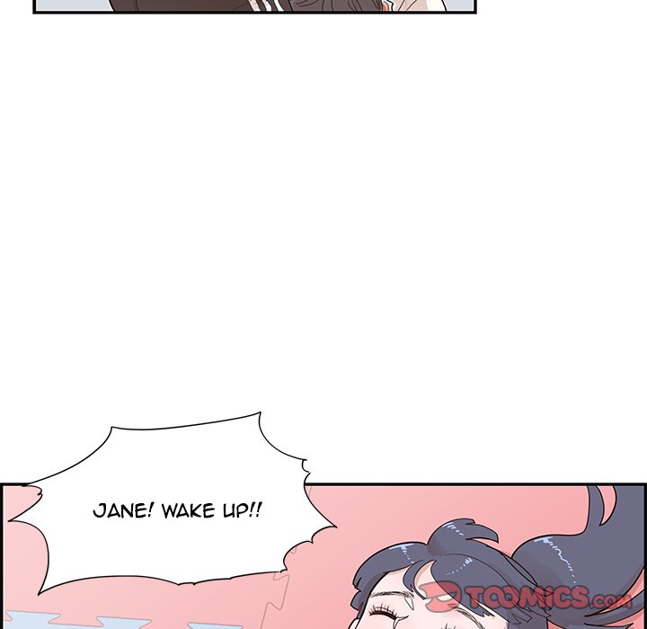 His Women’s University - Chapter 93 Page 62