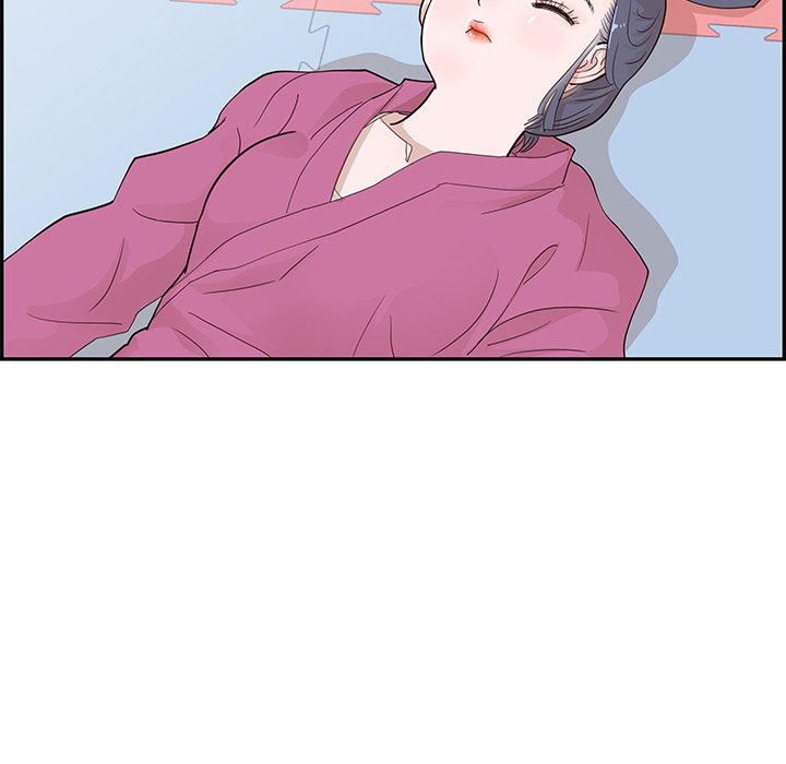 His Women’s University - Chapter 93 Page 63