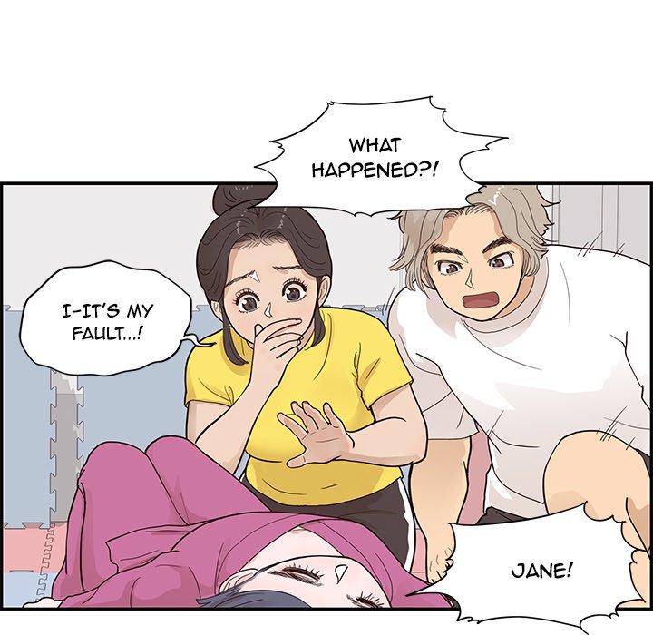 His Women’s University - Chapter 93 Page 64