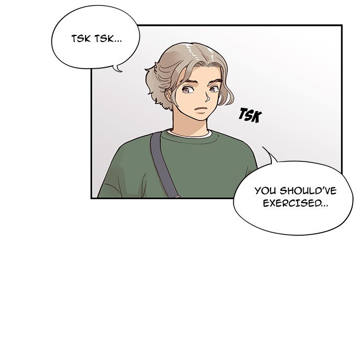 His Women’s University - Chapter 93 Page 84