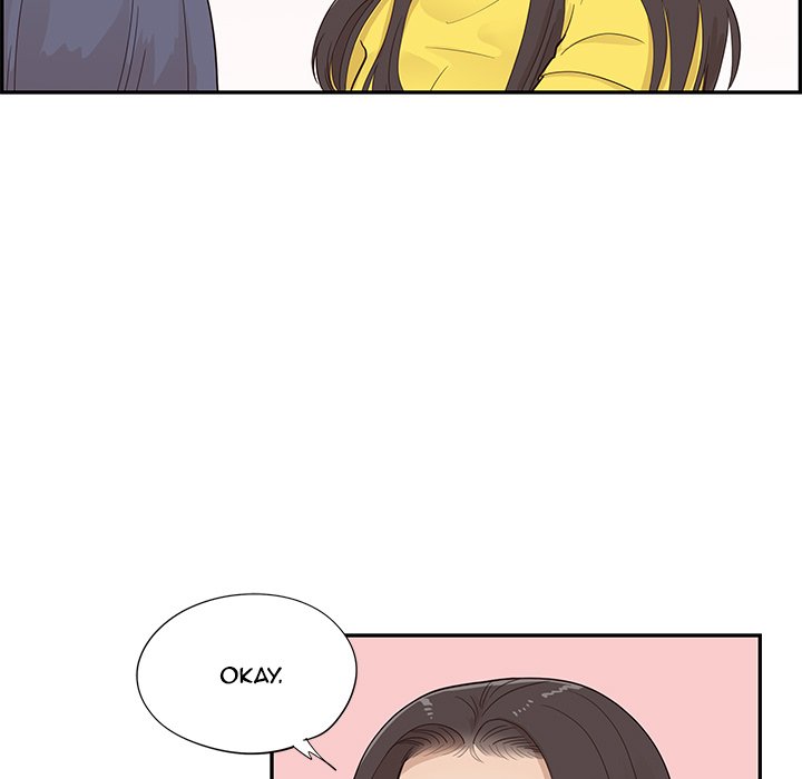 His Women’s University - Chapter 93 Page 9