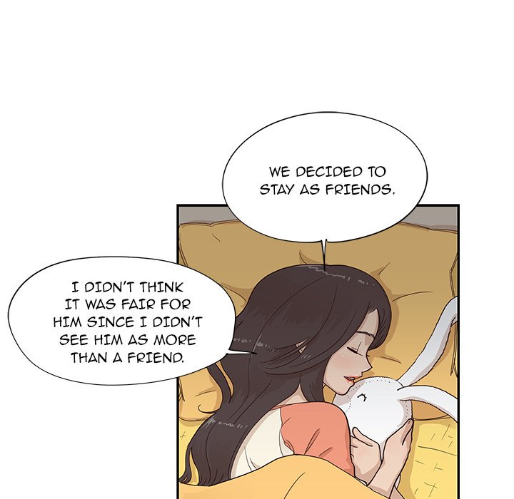 His Women’s University - Chapter 94 Page 11