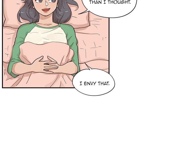 His Women’s University - Chapter 94 Page 13