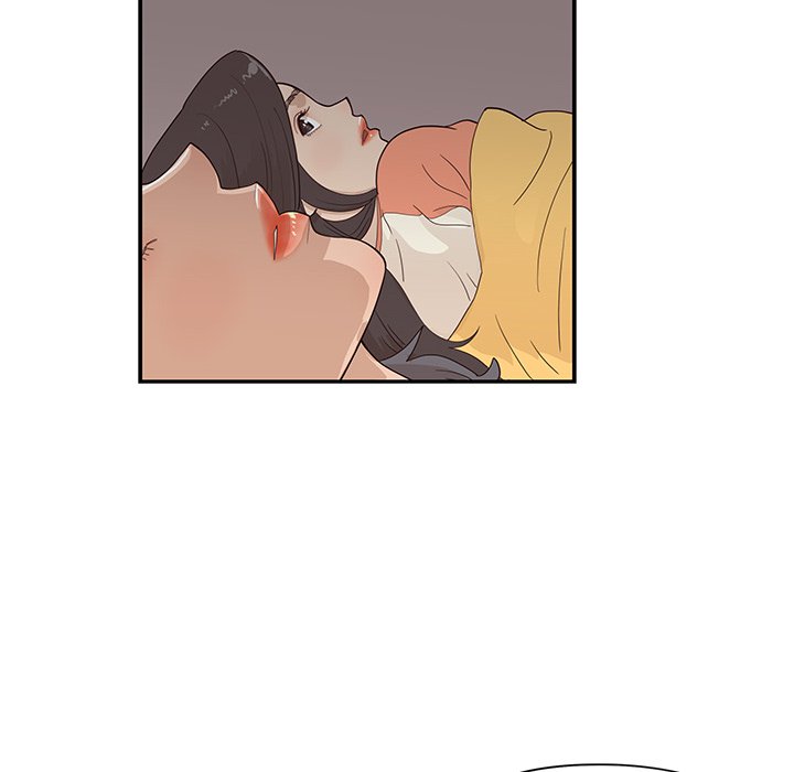 His Women’s University - Chapter 94 Page 20