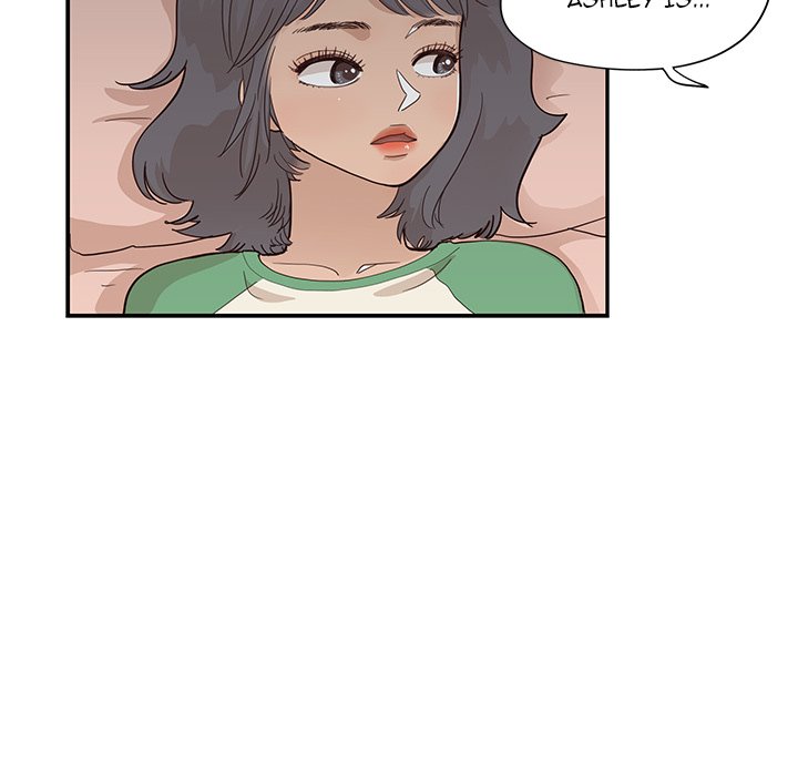 His Women’s University - Chapter 94 Page 27
