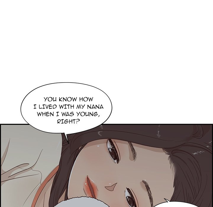 His Women’s University - Chapter 94 Page 29