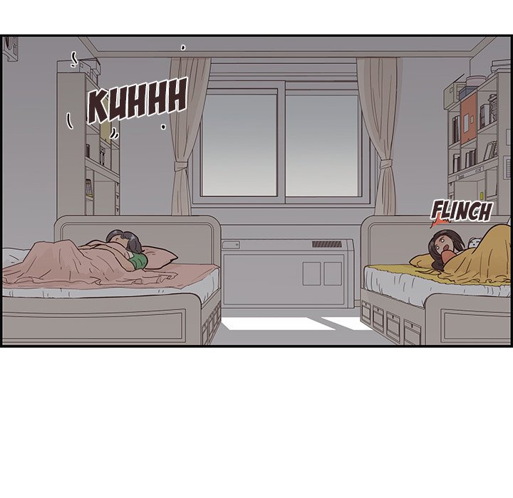 His Women’s University - Chapter 94 Page 44
