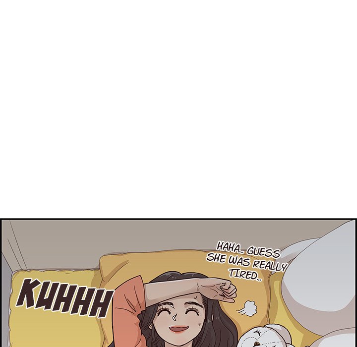 His Women’s University - Chapter 94 Page 48