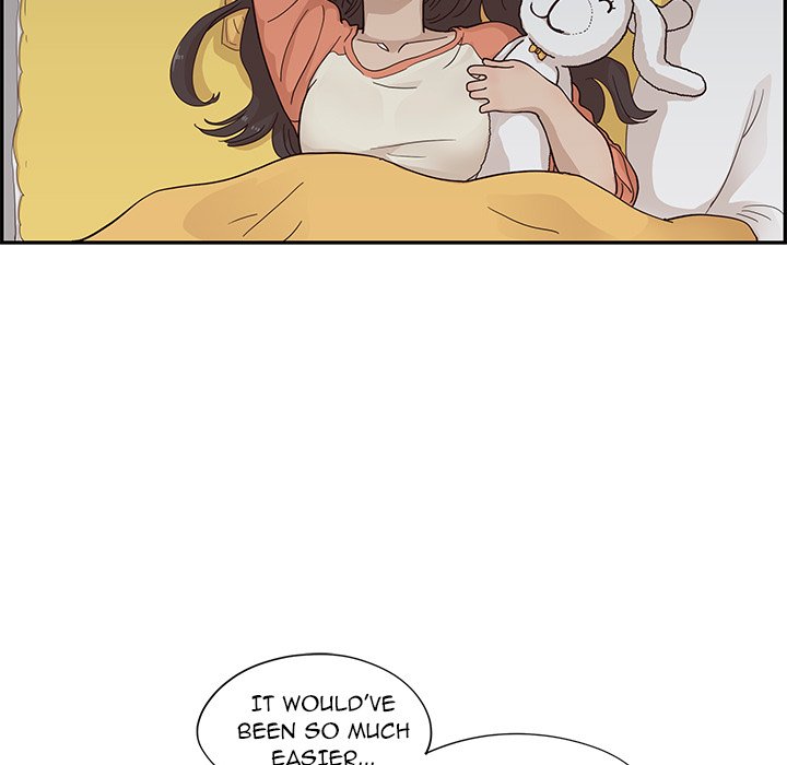 His Women’s University - Chapter 94 Page 49
