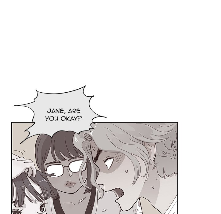 His Women’s University - Chapter 94 Page 5