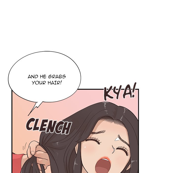 His Women’s University - Chapter 94 Page 59