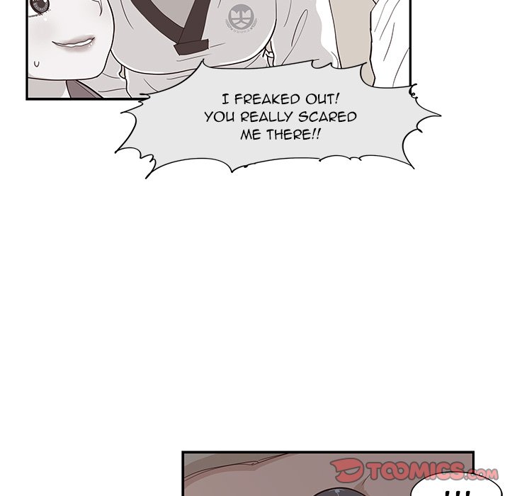 His Women’s University - Chapter 94 Page 6