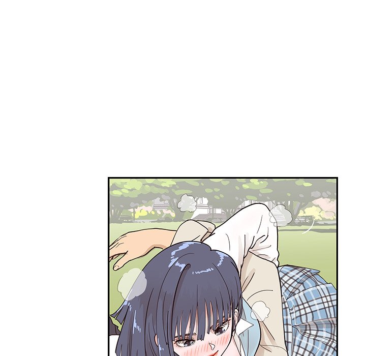 His Women’s University - Chapter 94 Page 89