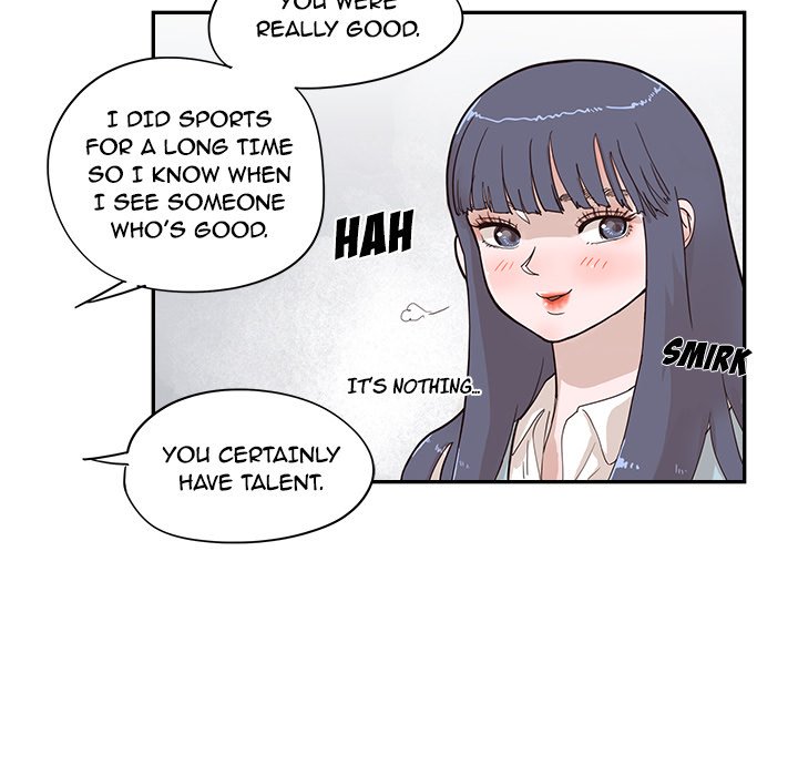 His Women’s University - Chapter 95 Page 21