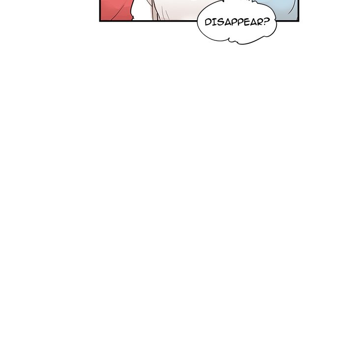 His Women’s University - Chapter 95 Page 55