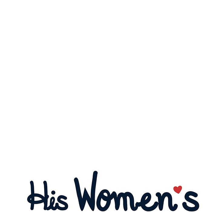 His Women’s University - Chapter 95 Page 56