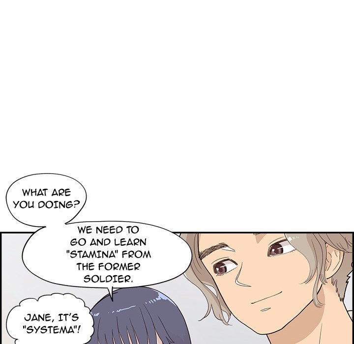 His Women’s University - Chapter 95 Page 88