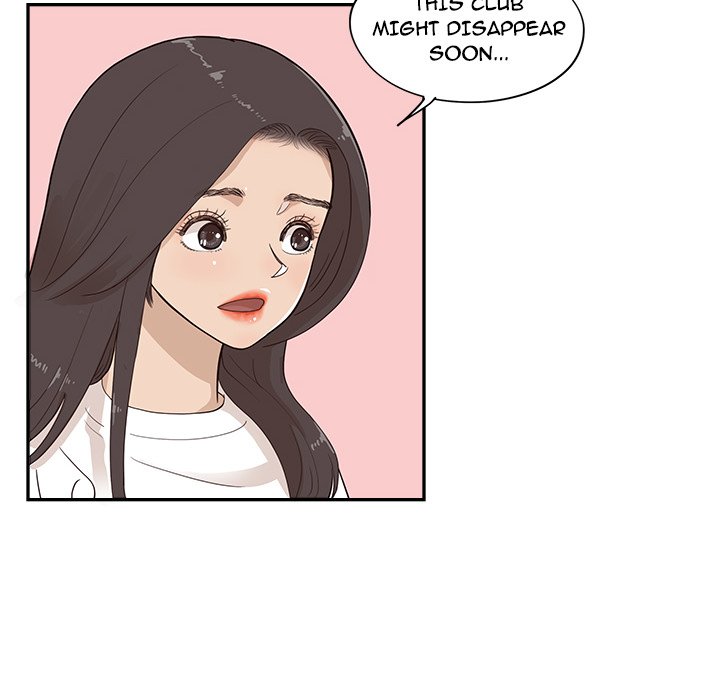 His Women’s University - Chapter 95 Page 92