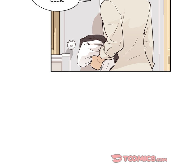 His Women’s University - Chapter 95 Page 94