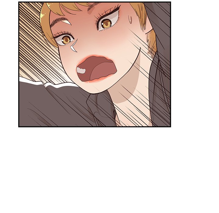 His Women’s University - Chapter 96 Page 17