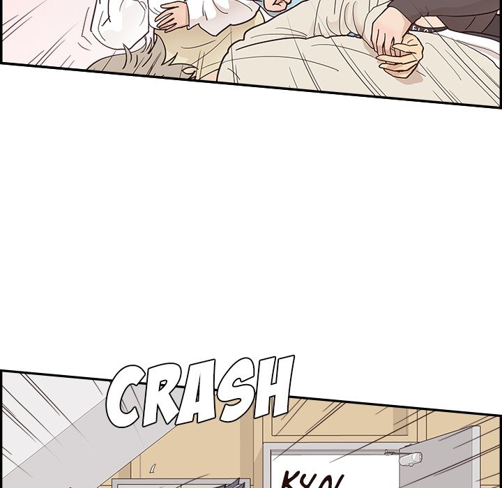 His Women’s University - Chapter 96 Page 29