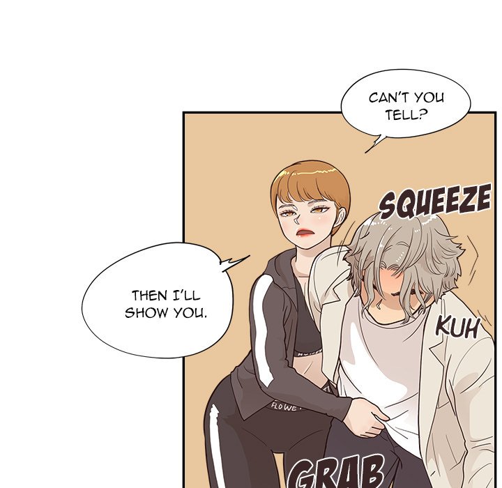 His Women’s University - Chapter 96 Page 51