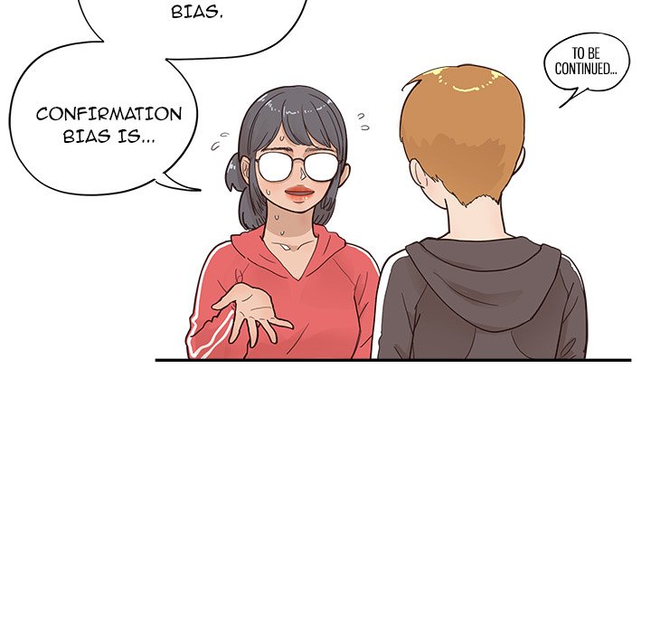 His Women’s University - Chapter 96 Page 93