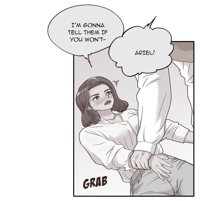 His Women’s University - Chapter 97 Page 21