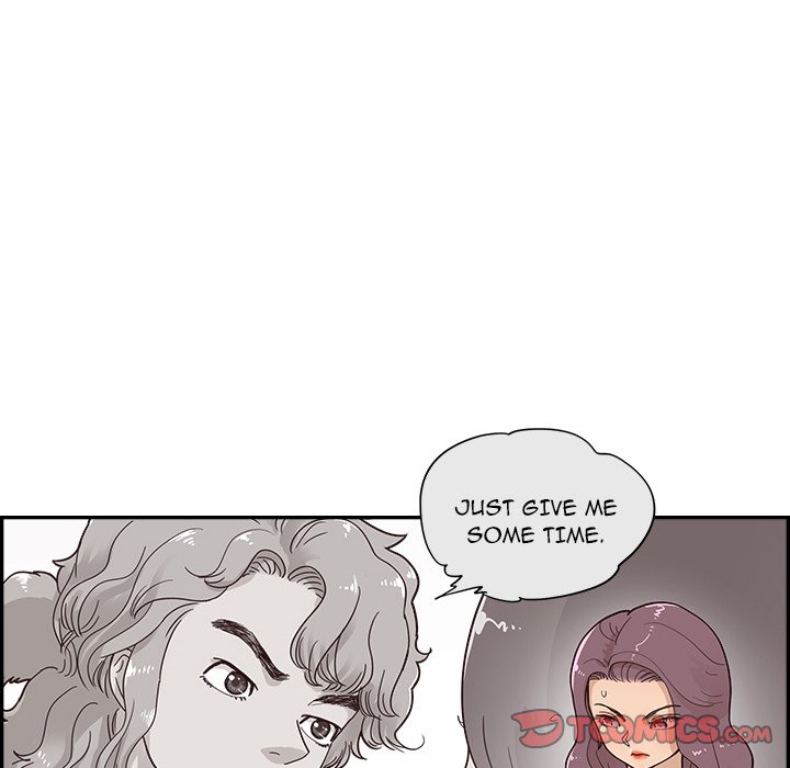 His Women’s University - Chapter 97 Page 22