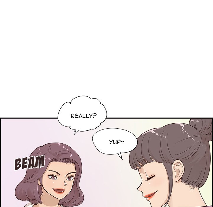 His Women’s University - Chapter 97 Page 32