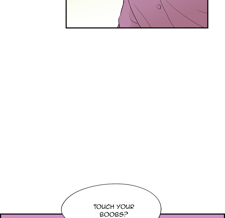 His Women’s University - Chapter 97 Page 39