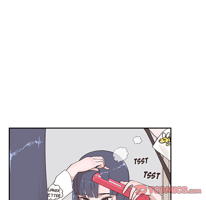 His Women’s University - Chapter 97 Page 46