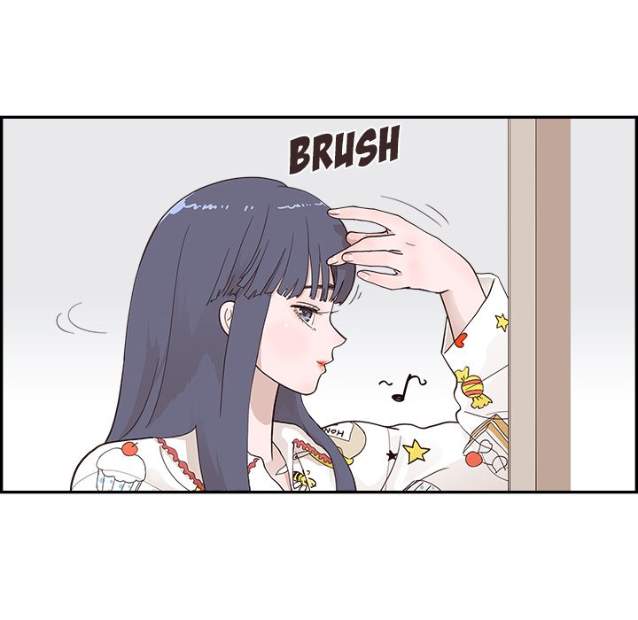 His Women’s University - Chapter 97 Page 48