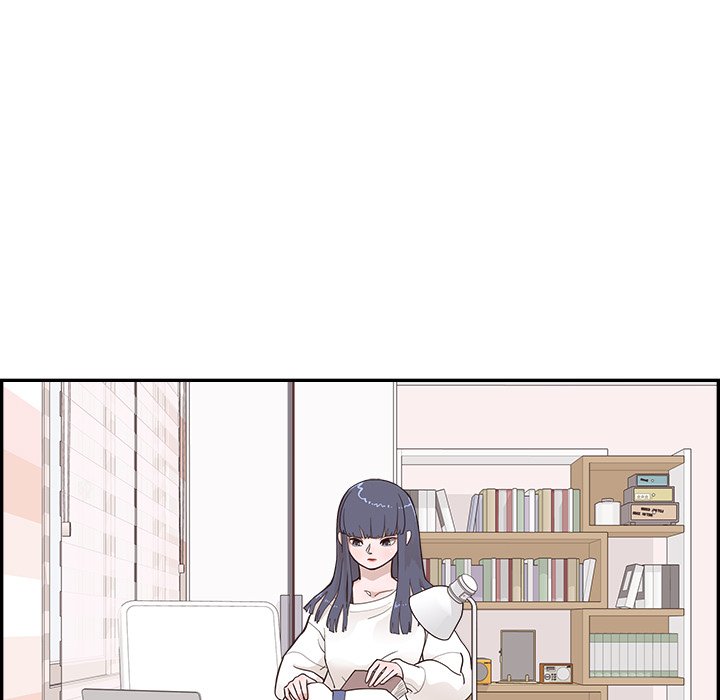 His Women’s University - Chapter 97 Page 51
