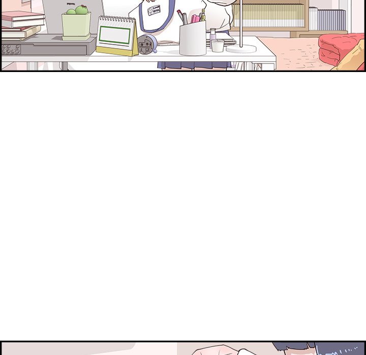 His Women’s University - Chapter 97 Page 52